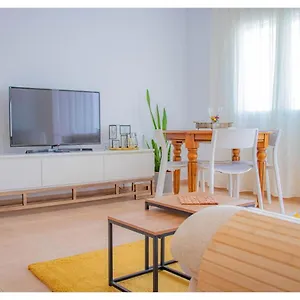  Apartment Mojacarproperty, Apto Llanos Spain