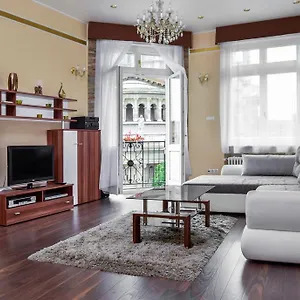Apartment Basilica, Budapest