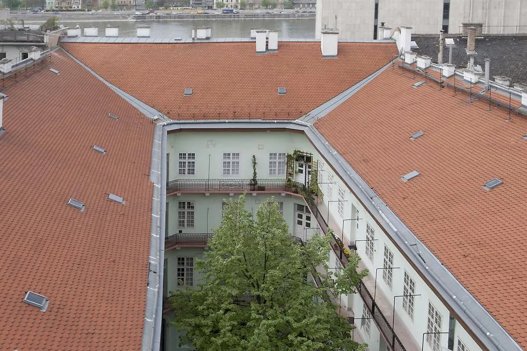 Aurora Apartment Danube View Budapest 0*,  Hungary