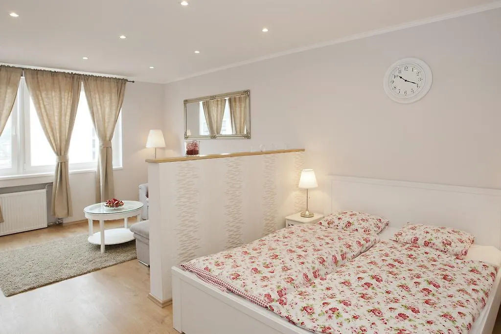 Aurora Apartment Danube View Budapest